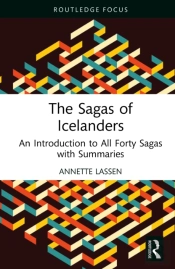 The Sagas Of Icelanders