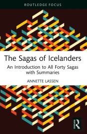 The Sagas Of Icelanders