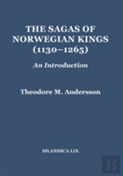 The Sagas Of Norwegian Kings (1130â€“1265)