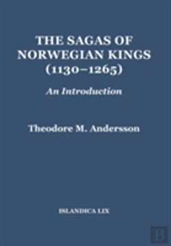 Bertrand.pt - The Sagas Of Norwegian Kings (1130â€“1265)