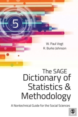 Bertrand.pt - The Sage Dictionary Of Statistics & Methodology