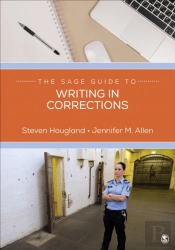 The Sage Guide To Writing In Corrections