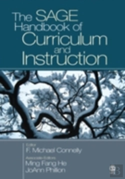 Bertrand.pt - The Sage Handbook Of Curriculum And Instruction