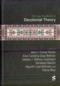 Bertrand.pt - The Sage Handbook Of Decolonial Theory