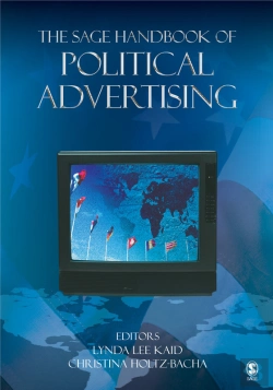 Bertrand.pt - The Sage Handbook Of Political Advertising