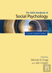 The Sage Handbook Of Social Psychology