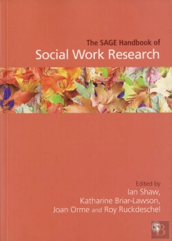 Bertrand.pt - The Sage Handbook Of Social Work Research