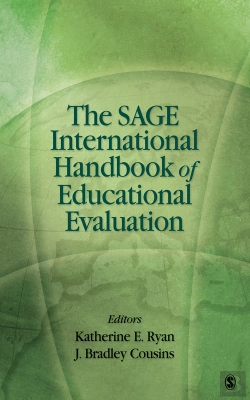 Bertrand.pt - The Sage International Handbook Of Educational Evaluation
