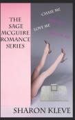 The Sage Mcguire Romance Series