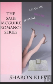 The Sage Mcguire Romance Series
