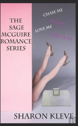 Bertrand.pt - The Sage Mcguire Romance Series
