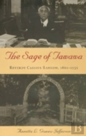 The Sage Of Tawawa
