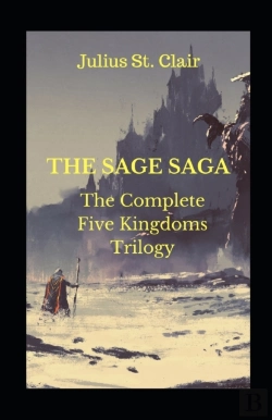 Bertrand.pt - The Sage Saga