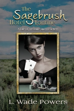Bertrand.pt - The Sagebrush Hotel Tontine