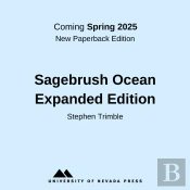 The Sagebrush Ocean