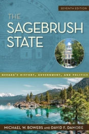 The Sagebrush State