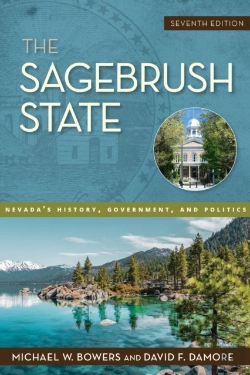 Bertrand.pt - The Sagebrush State