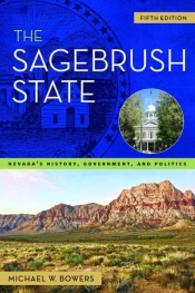 The Sagebrush State