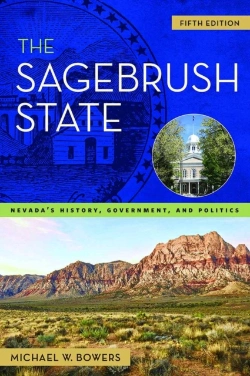 Bertrand.pt - The Sagebrush State