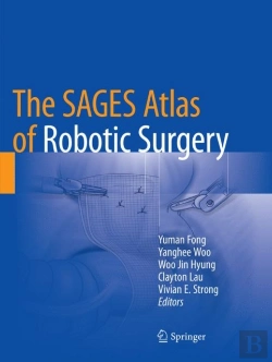 Bertrand.pt - The Sages Atlas Of Robotic Surgery