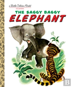 Bertrand.pt - The Saggy Baggy Elephant