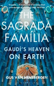 The Sagrada Familia