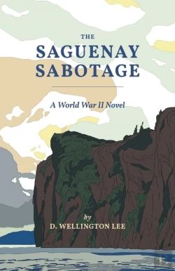 Bertrand.pt - The Saguenay Sabotage