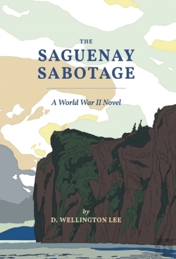 Bertrand.pt - The Saguenay Sabotage