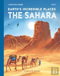 The Sahara