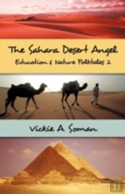 Bertrand.pt - The Sahara Desert Angel: Education &