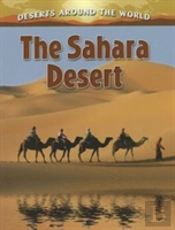 The Sahara Desert