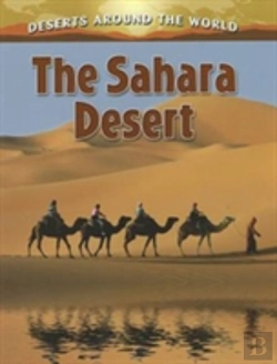 Bertrand.pt - The Sahara Desert
