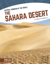 The Sahara Desert