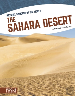 Bertrand.pt - The Sahara Desert