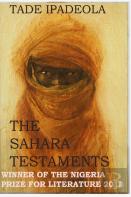 The Sahara Testaments