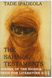 The Sahara Testaments