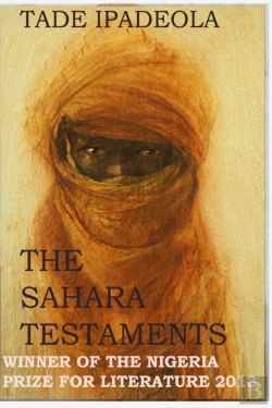 Bertrand.pt - The Sahara Testaments