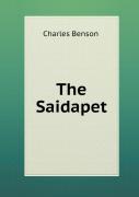 The Saidapet