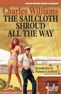 Bertrand.pt - The Sailcloth Shroud / All The Way
