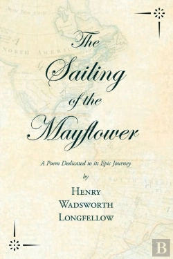 Bertrand.pt - The Sailing Of The Mayflower - A Poem Dedicated To Its Epic Journey