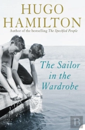 The Sailor In The Wardrobe