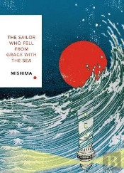 The Sailor Who Fell From Grace With The Sea (Vintage Classics Japanese Series)