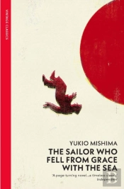 The Sailor Who Fell From Grace With The Sea