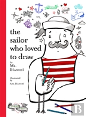 The Sailor Who Loved To Draw