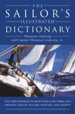Bertrand.pt - The Sailor'S Illustrated Dictionary