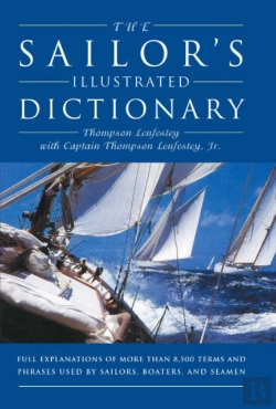 Bertrand.pt - The Sailor'S Illustrated Dictionary