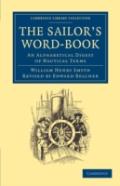 The Sailor'S Word-Book
