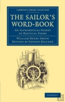 Bertrand.pt - The Sailor'S Word-Book