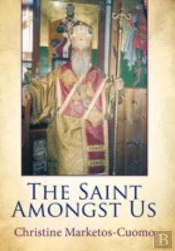 Bertrand.pt - The Saint Amongst Us