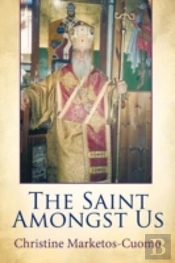 The Saint Amongst Us